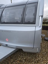 Adria Adora Isonzo DT623