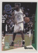 1995 Collect-A-Card Pro Draft Shawn Respert #59 Rookie RC 0q3. rookie card picture