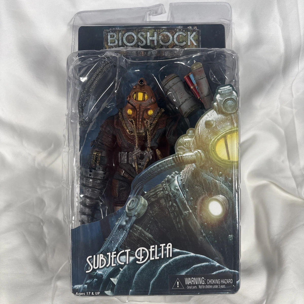 NECA Toys & Hobbies for sale | eBay