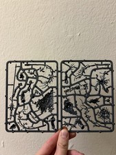 Games Workshop Age of Sigmar Lady of vines