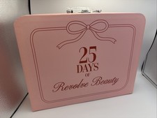 25 Days of REVOLVE Beauty Advent Calendar 2025 NEW Sealed Ships FAST!