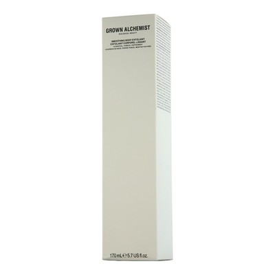 Grown Alchemist Body - Smoothing Body Exfoliant 170ml