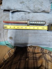 Close Quarters Hack Saw Metal Not Plastic