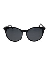 Gucci Sunglasses GG0488SA 001 Black Wellington Ladies Authentic With Case