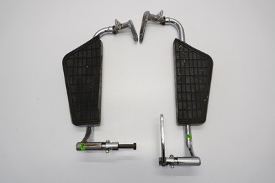 HONDA GL 1200 GOLDWING 84-87 SET PODEST PRAWY I LEWY