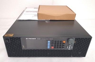 B&K Precision 9832B Wechselstromquelle 2 kVA, 300 V, 20A