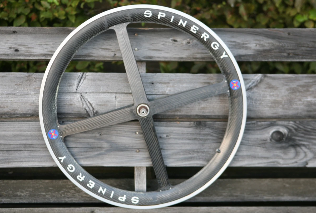 S*H様 Spinergy rev-x フロント 650c Spinergy Rev X | eBay