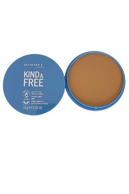 Rimmel London Kind and Free Rimmel Healthy Look Pressed Powder 10g Medium #030