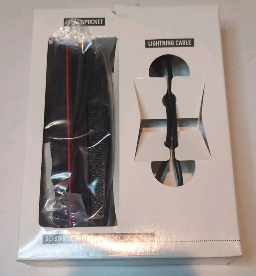 Focusrite iTrack Pocket Portable Stereo Guitar/Microphone Input for iPhone - Image 3 of 4