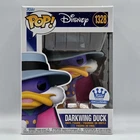 Funko Pop! Disney Darkwing Duck #1328 Funko Exclusive
