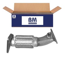 BM AUSPUFF-ABGASROHR MITTE passend für NISSAN QASHQAI | BM50215