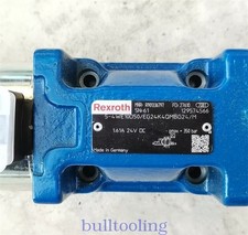 REXROTH 5-4WE10D50/EG24K4QMBG24/M R901336797 ...