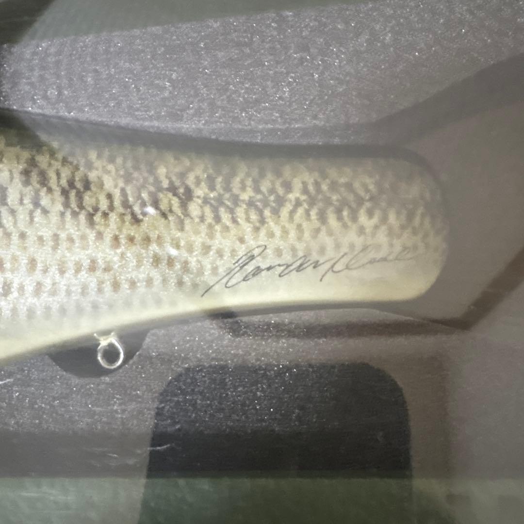 Roman Made MOTHER Swimbait for Freshwater and Saltwater Fishing Lure - Image 3