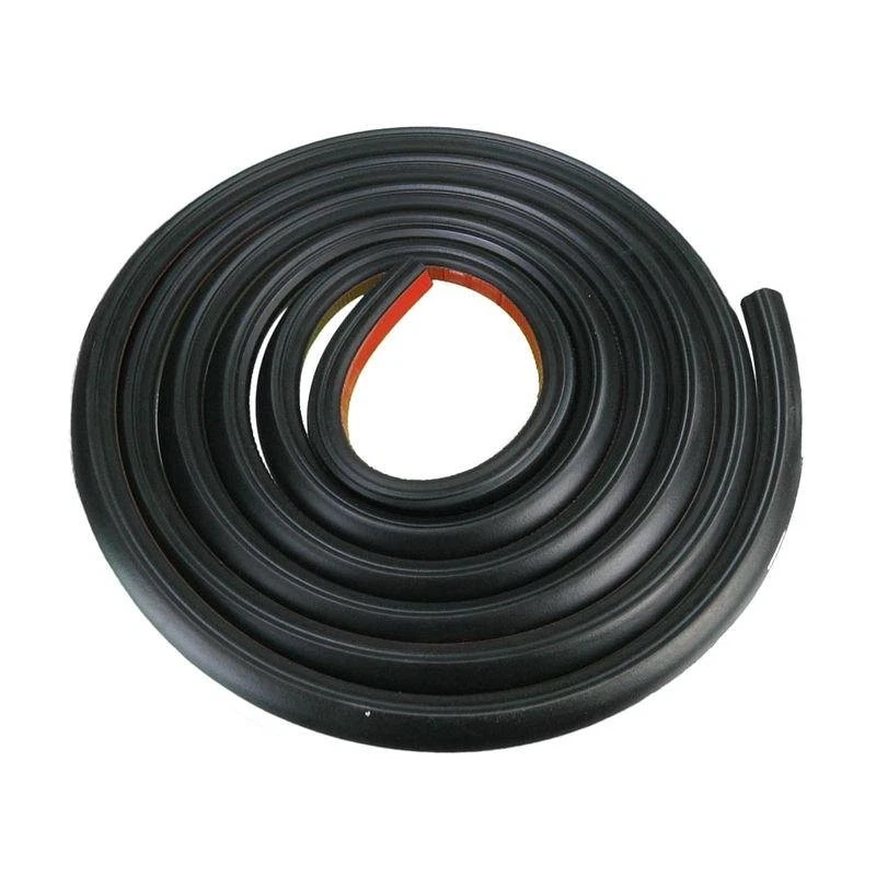 For Ford E-150 Econoline Club Wagon 1975-1991 DIY Solutions Front Door Seal Kit Foto 4 de 4