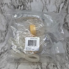 Motif Duo Resupply 24MM Containers Caps Nipples Tubes Disks Connectors