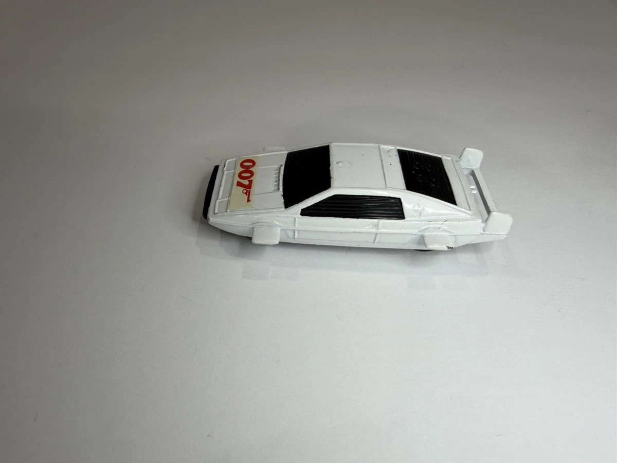 Corgi James Bond Lotus Diecast & Toy Vehicles for sale | eBay