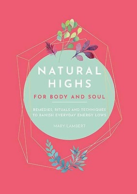 Natural Highs: 70 Instant Energizers for Body and So by Lambert, Mary 0753733927