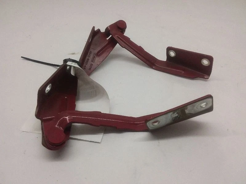 Bisagras de bisagra para capó Ford Focus 2000-2011 izquierda derecha 4S4Z16796aa ys4z16797Aa     Foto 4 de 4