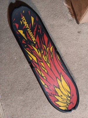 Nintendo Wii Tony Hawk Shred Birdhouse Skate Board Game Controller BOARD ONLY 