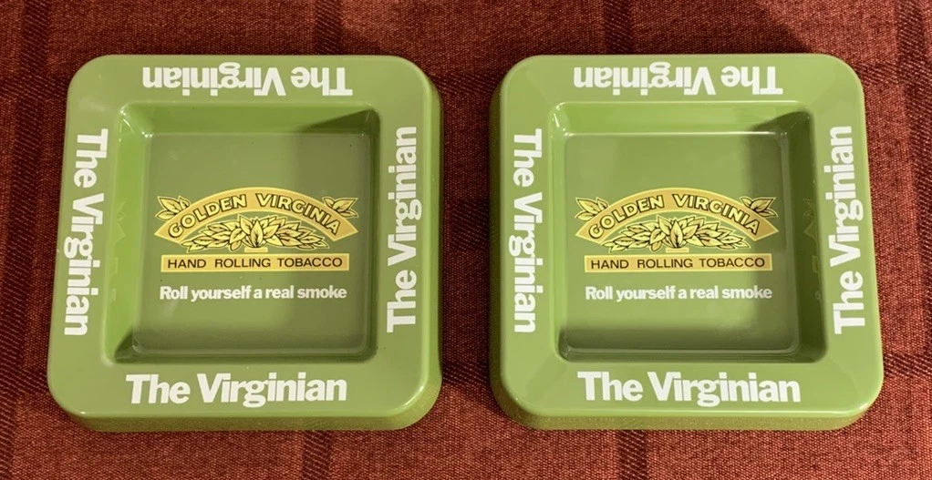 Golden Virginia Tobacciana & Smoking Supplies for sale