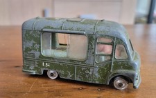 Corgi Toys No. 359 Smith's Karrier U.S. Army Field Kitchen van