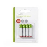 Batterie Akku Aaa 1,2V 950Mah FüR Telefon Gigaset C540 C750 CL540