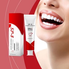 Probiotic Toothpaste For Gums 120g Oral Care Toothpaste Freshen Breath Superbly