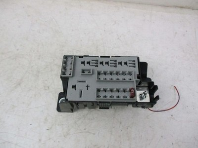 Fuse Box Unmarried Fits For OPEL MERIVA B 1.4