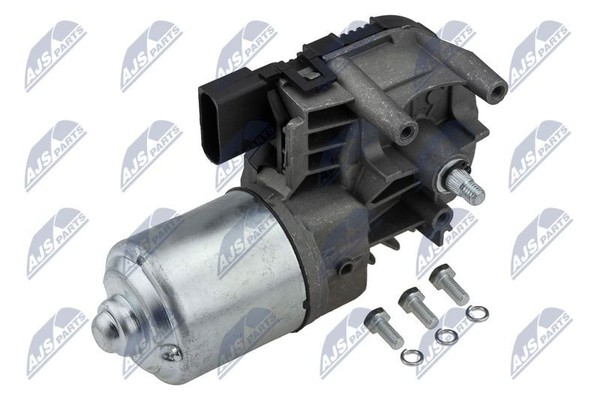 NTY Wischermotor ESW-AU-014 FüR Audi-image