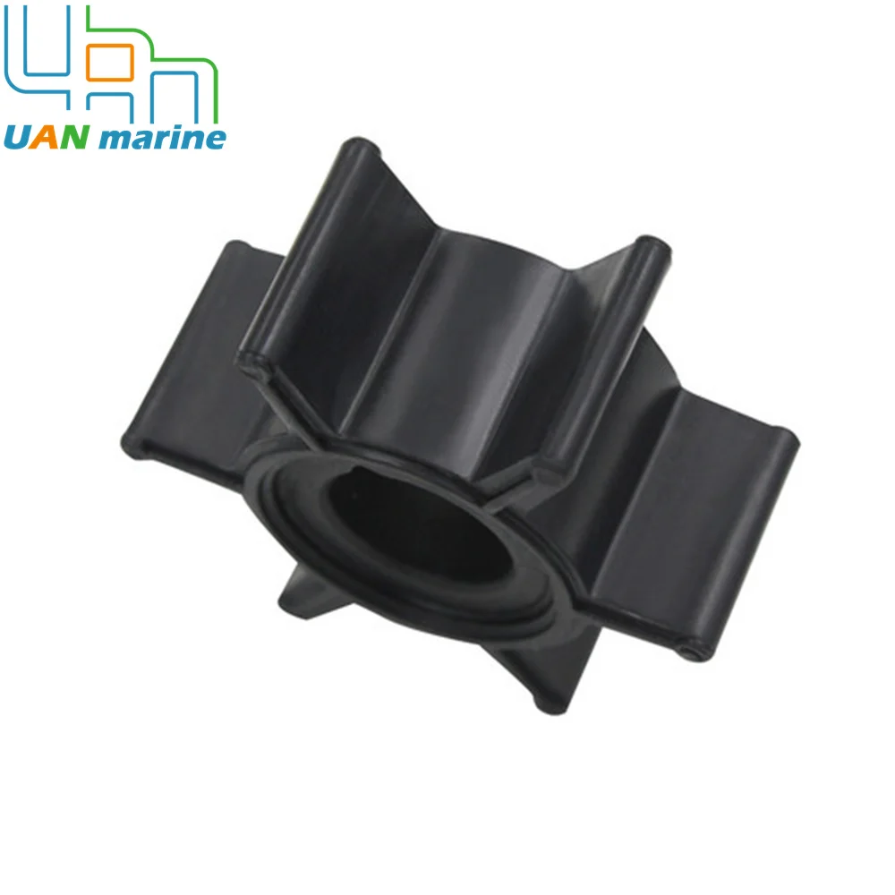 369-65021-1 Water Pump Impeller for Tohatsu 2 4 Stroke Outboard Engine 2 2.5 3.5 view 2