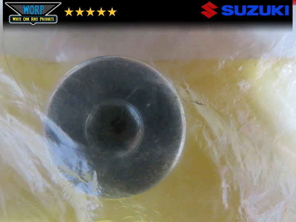 OEM SUZUKI GSXR RF 600 750 CÁRTER CÁRTER ENCHUFE 09248-22002 Foto 3 de 4