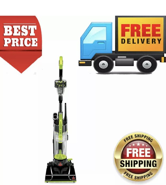 BISSELL 2690 PowerForce Compact Turbo Bagless Vacuum Cleaner for sale