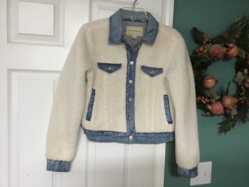Letterpress Anthropologie Sherpa 