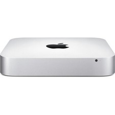 Apple Mac mini 16 GB RAM 2014 Apple Desktops & All-In-One