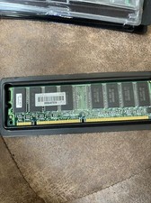 64 MB PC100 100 MHz RAM Module - 168 Pin - Compaq 323012-001