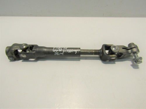 Joint de direction inférieur RENAULT KADJAR 2015-18 (1,5L 8V DCI DIESEL AUTO) O4864