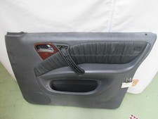 Mercedes-Benz W163 M-Kl. Türverkleidung vorne rechts A1637203670 9B96 anthrazit Mercedes-Benz W163 M-Kl. Türverkleidung vorne rechts A1637203670 9B96 anthrazit