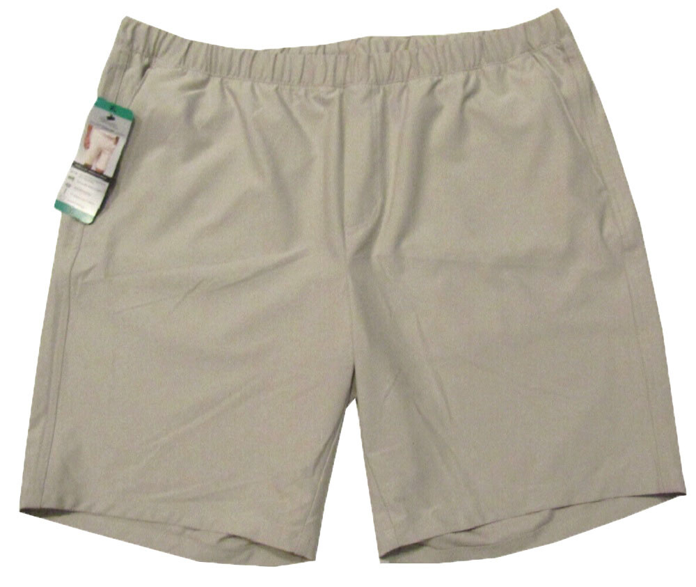 Shorts Tan