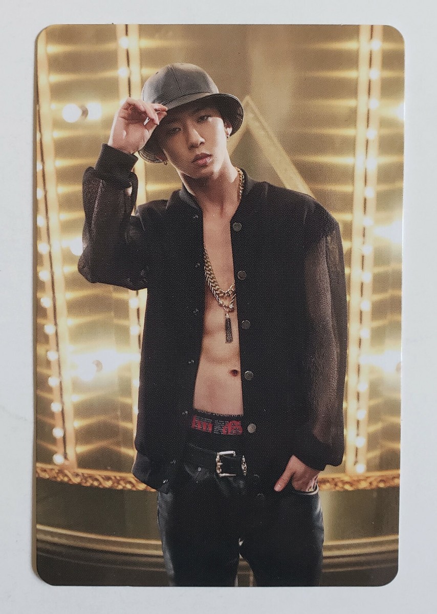 B.A.P In New York: Backstage Photo Gallery - Foto 10