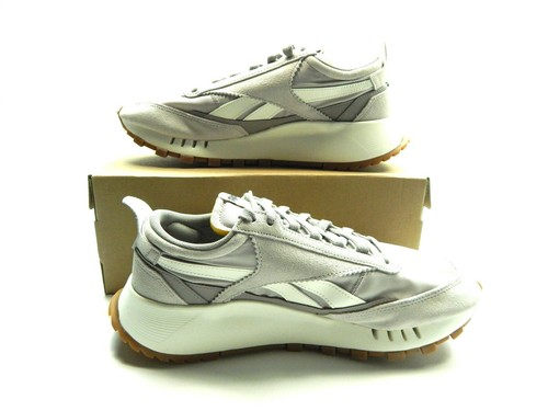 Reebok Classic Legacy B-grade sand stone FY7558 Running Men Shoes | eBay