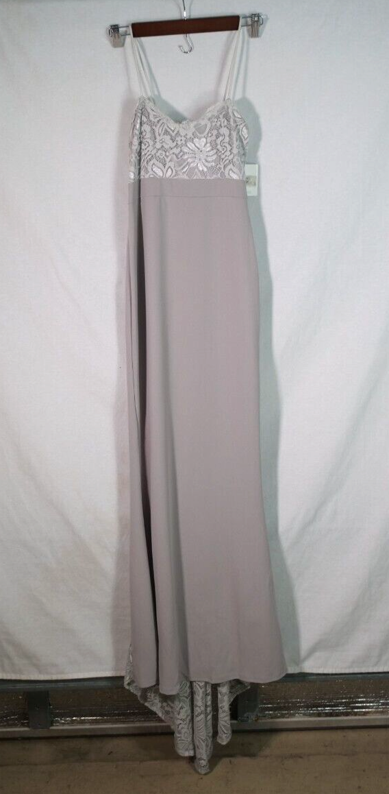 NEW MISSGUIDED MAXI DRESS WITH LACE SIZE M | eBay NEW MISSGUIDED MAXI DRESS WITH LACE SIZE M | eBay