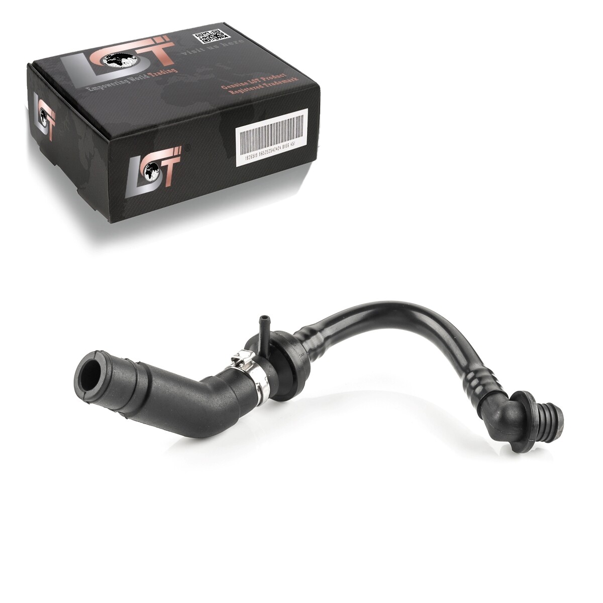 Vacuum Hose Brake Booster Valve For Seat Leon 1M Toledo 1.9 TDI