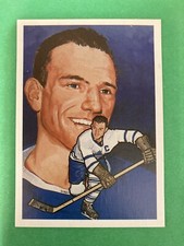 Cartophilium 1983 Hall of Fame #69 Ted Kennedy