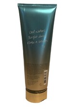 Victoria's Secret Aqua Kiss Fragrance Lotion - 8fl. oz 236ml New without box
