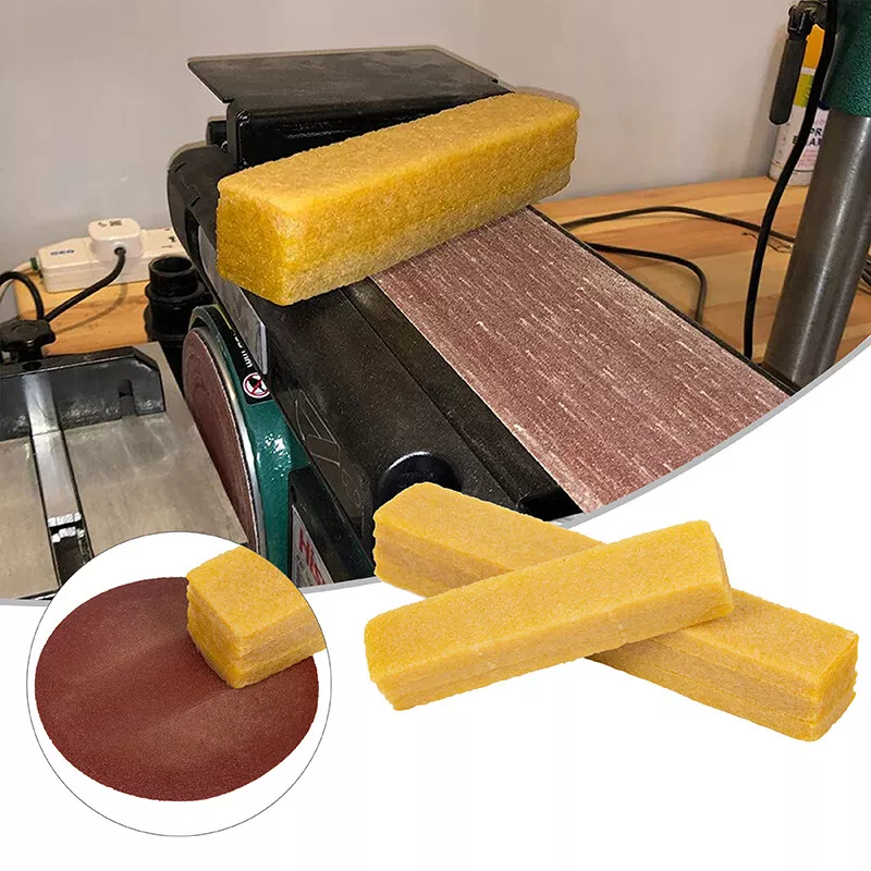 Sandpaper cleaning stick online