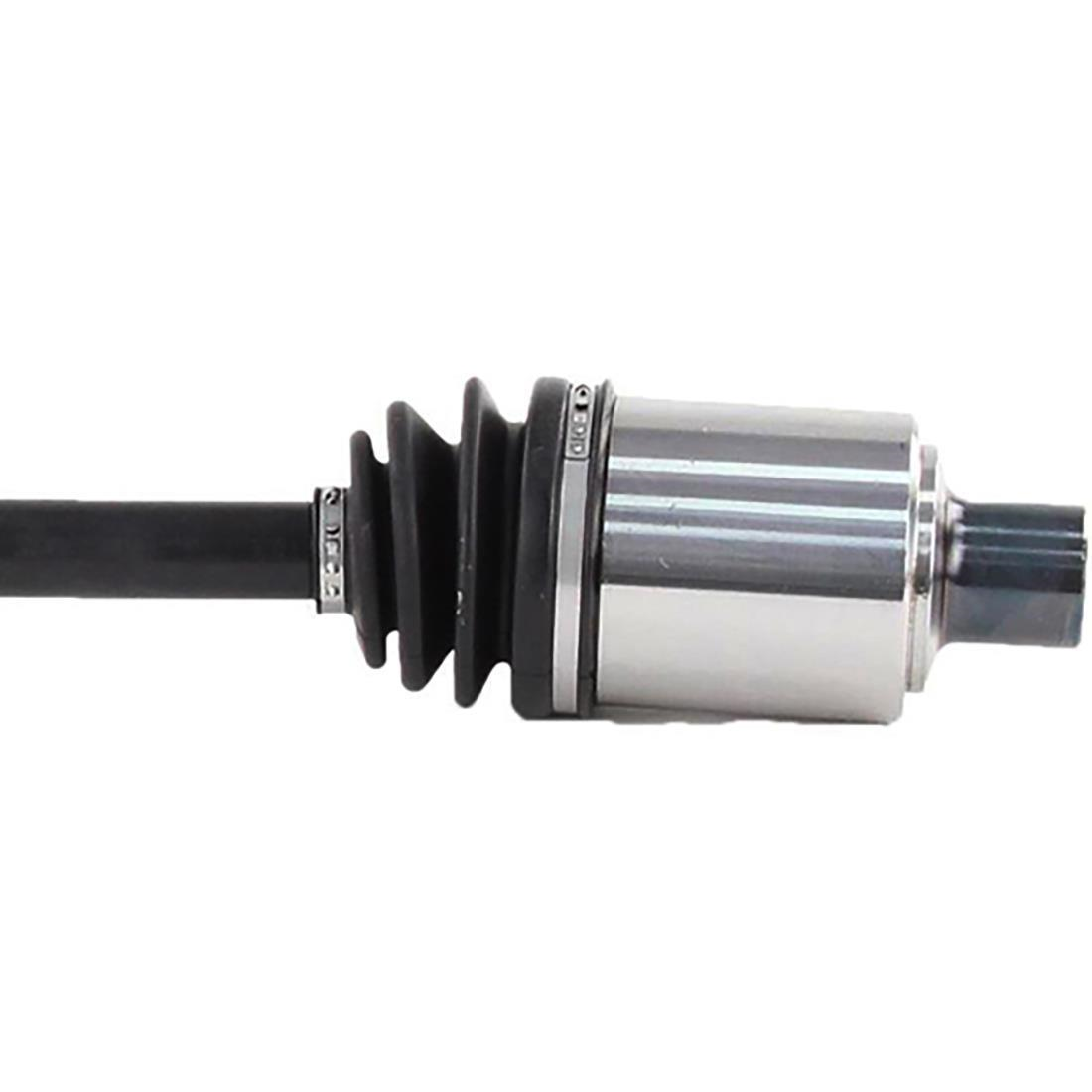 liberty　0206 For Jeep Liberty 2002 2003 2004 2005 2006 2007 2x Front CV