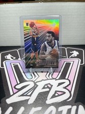 2020-21 Panini Chronicles Essentials Facundo Campazzo RC Rookie Denver Nuggets