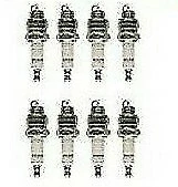 VELAS DE IGNIÇÃO Studebaker V8 Avanti Commander Cruiser Daytona Hawk Bristol 410 411 - Imagem 2 de 2