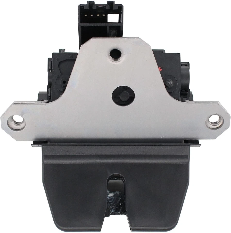 LAND ROVER FREELANDER 2 TAILGATE BOOT LOCK LATCH CATCH ACTUATOR LR014184 - Image 4 of 4