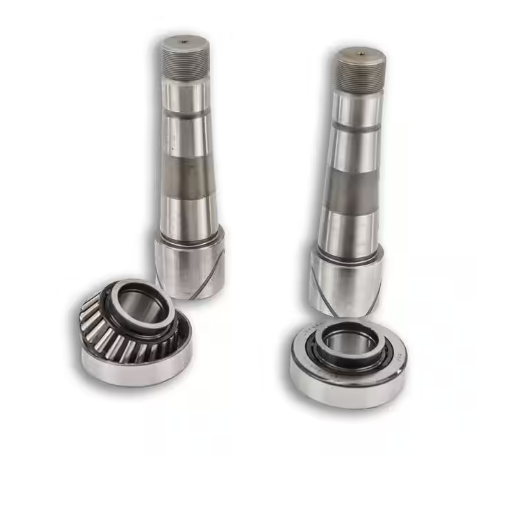 K536M Stemco Kaiser Qwik Kit No Ream King Pin Set Mack 301sq53